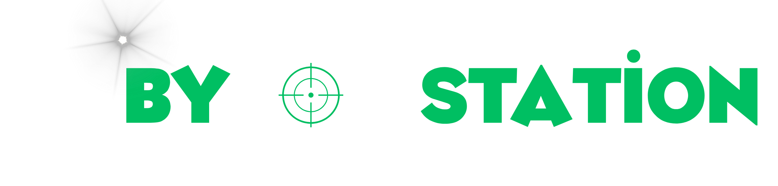 BYCOINSTATION Logo