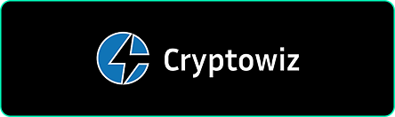 Cryptowiz logo