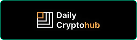 Daily logo